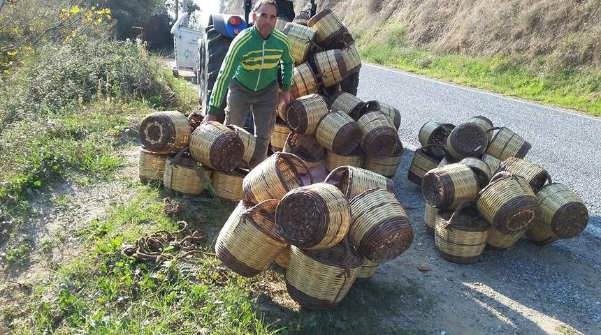Hobi olarak başladı, geçim kaynağı oldu