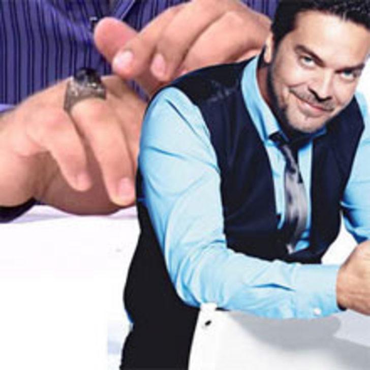 Beyaz'ın Y&uuml;z&uuml;ğ&uuml;n&uuml;n Sırrı