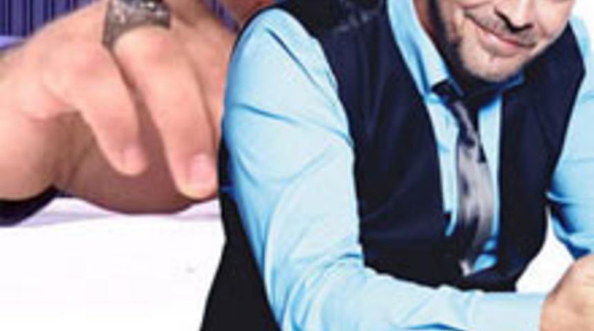 Beyaz'ın Y&uuml;z&uuml;ğ&uuml;n&uuml;n Sırrı