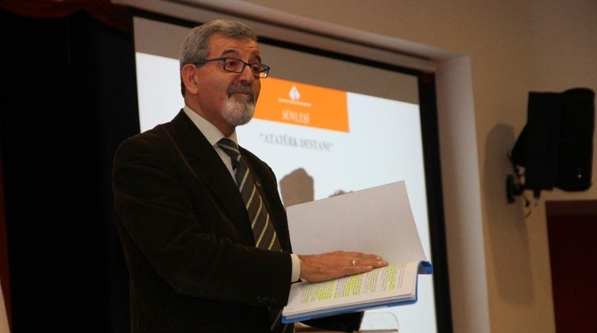 Milli M&uuml;cadele&rsquo;nin 100. yılı İE&Uuml;&rsquo;de anılıyor