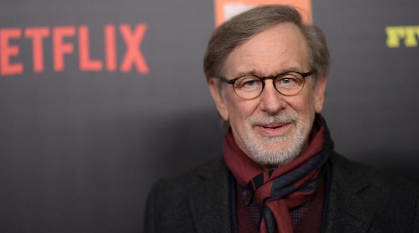 Usta yönetmen Steven Spielberg Netflix’e savaş açtı