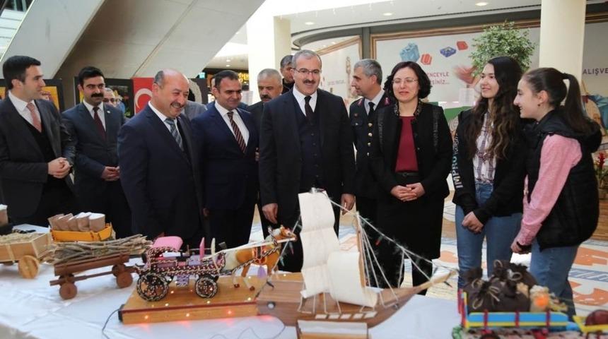 AFAD&rsquo;tan fotoğraf sergisi