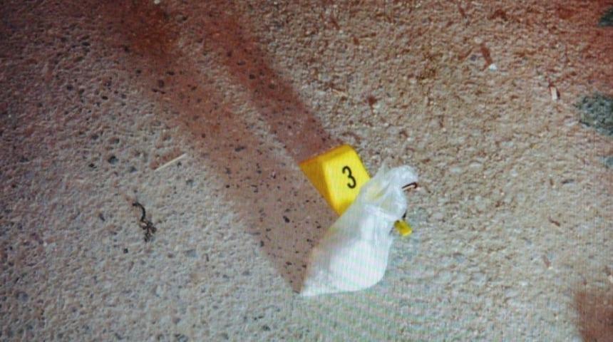 Van&rsquo;da uyuşturucu operasyonu