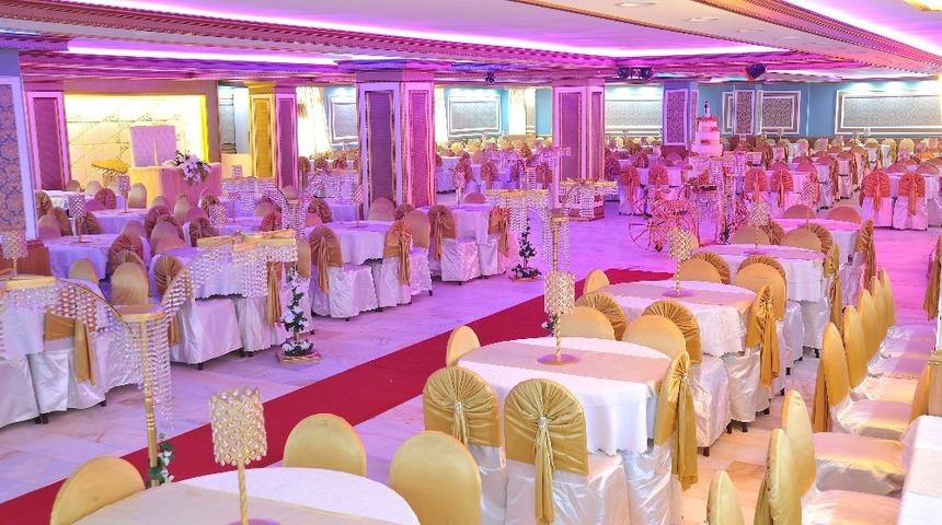 Seydişehir&rsquo;e yeni d&uuml;ğ&uuml;n ve konferans salonu