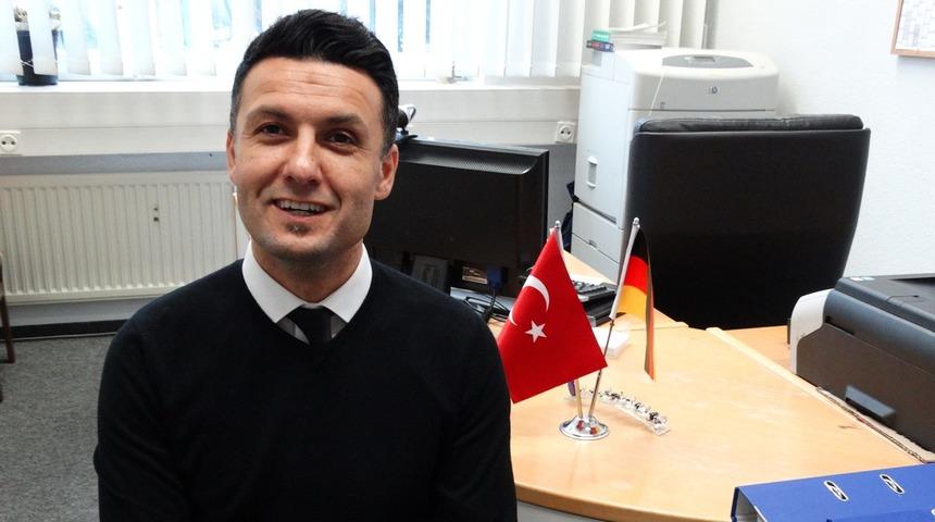 Yıldıray Başt&uuml;rk: Şenol G&uuml;neş milli takım i&ccedil;in doğru karar