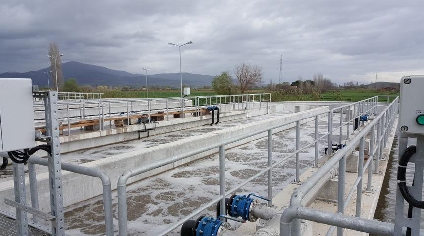 Kemalpaşa&rsquo;ya ikinci arıtma geliyor