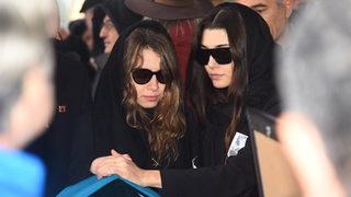 Zor günlerin ardından; Gamze Erçel, Hande Erçel'i paylaştı! 