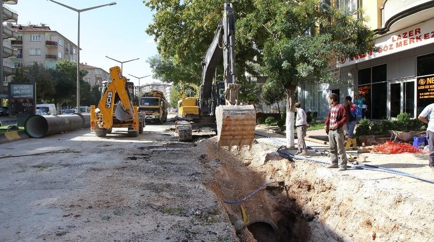 B&uuml;y&uuml;kşehir, kayıp ka&ccedil;ağı &ouml;nlemede yeni hedef belirledi