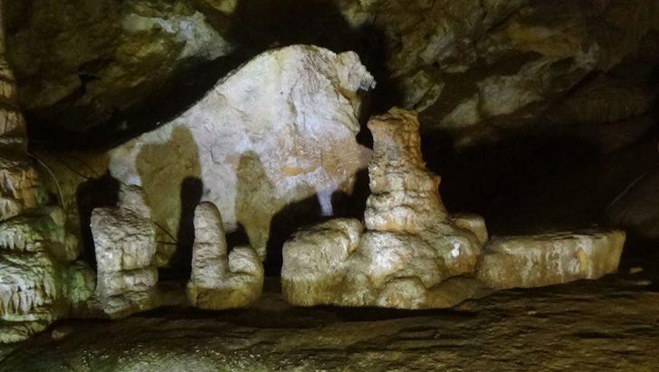 Karaca Mağarası'na, mermer ocağı tehdidi  G4