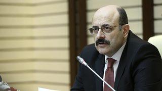 YÖK Başkanı Saraç, yeni koronavirüs tedbirini açıkladı