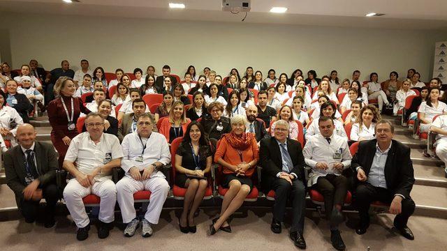 Yeditepe Üniversitesi Diş Hastanesi 4’üncü kez uluslararası kalite belgesi aldı