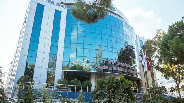 Yeditepe Üniversitesi Diş Hastanesi 4’üncü kez uluslararası kalite belgesi aldı