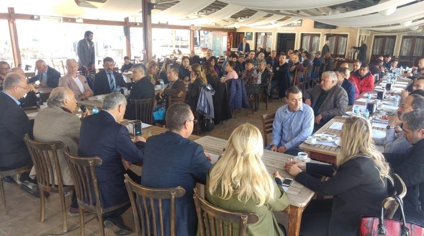 AK Parti&rsquo;den Bodrumspor&rsquo;a yeni stadyum m&uuml;jdesi