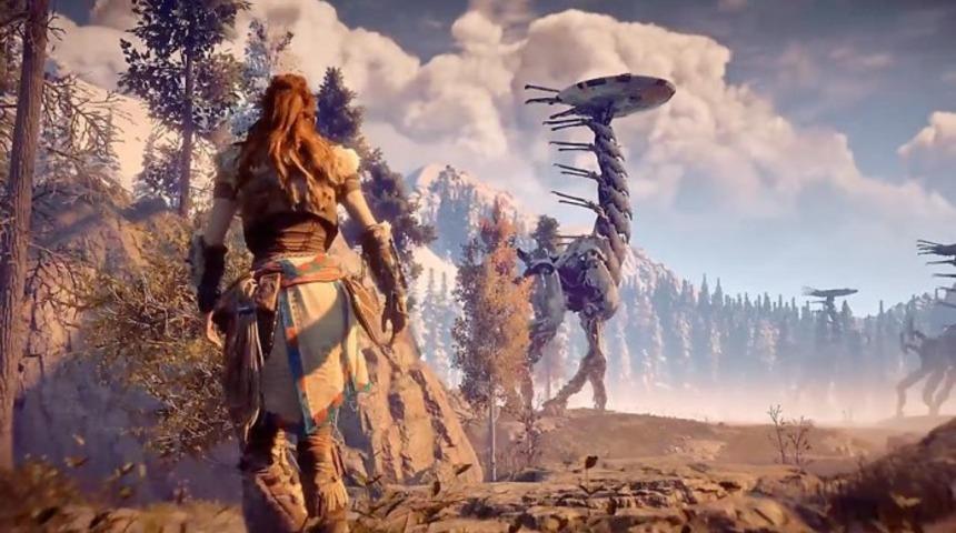 Horizon Zero Dawn ne kadar sattı