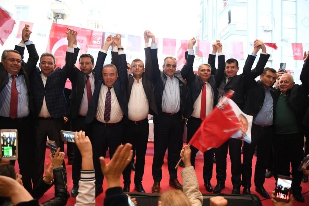 B&ouml;cek: "Altın Portakal &ouml;z&uuml;ne d&ouml;necek"