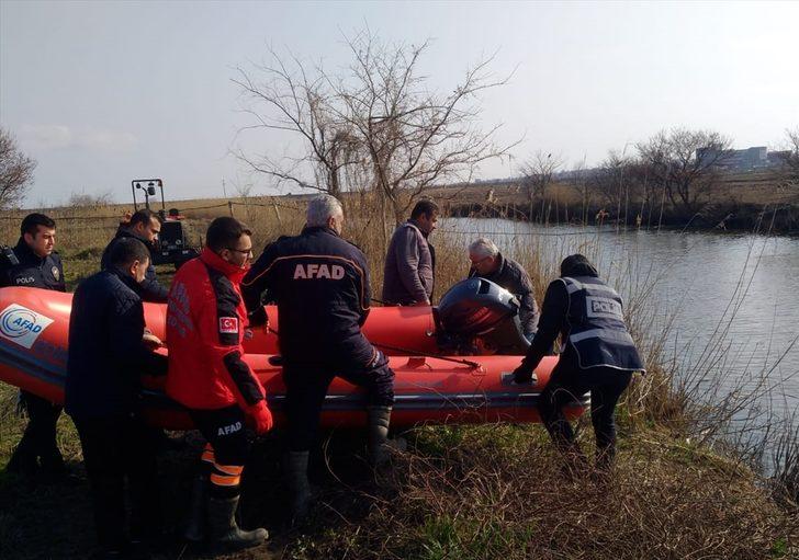 'Balık tutmaya' diye evden çıktı 25 gündür haber alınamıyor G1