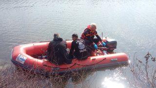 'Balık tutmaya' diye evden çıktı 25 gündür haber alınamıyor