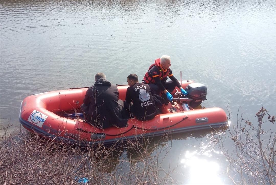 'Balık tutmaya' diye evden &ccedil;ıktı 25 g&uuml;nd&uuml;r haber alınamıyor