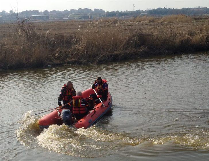 'Balık tutmaya' diye evden çıktı 25 gündür haber alınamıyor G3