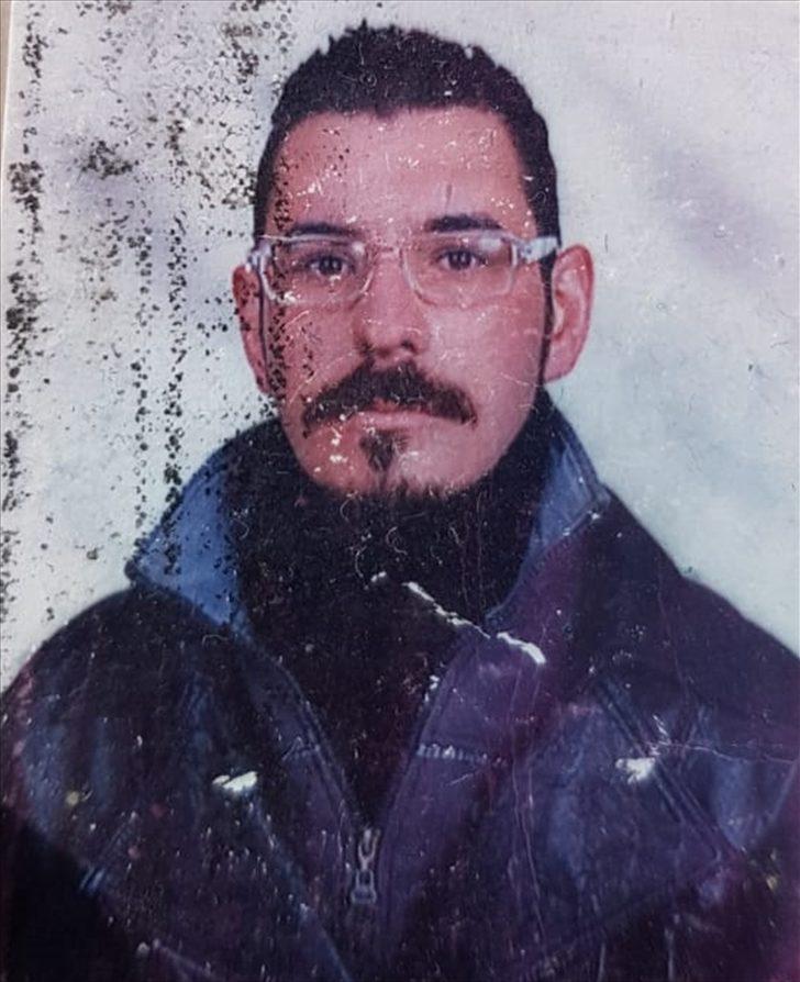 'Balık tutmaya' diye evden çıktı 25 gündür haber alınamıyor G4