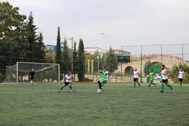 Türkiye Sağırlar Futbol Süper Ligi