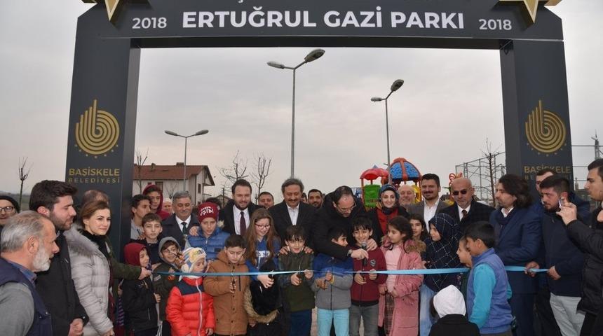 Başkan Ayaz, &ldquo;Başikele&rsquo;de algı operasyonlarına prim vermeyeceğiz&rdquo;
