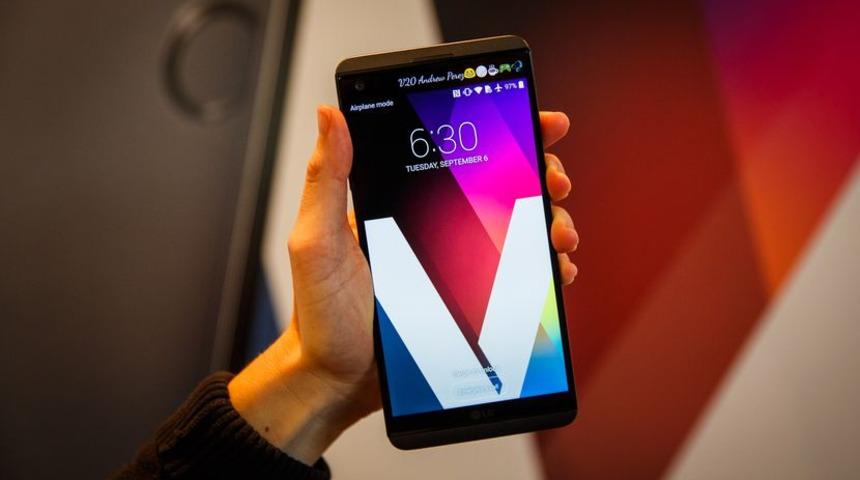 LG G7 fiyatında büyük düşüş!