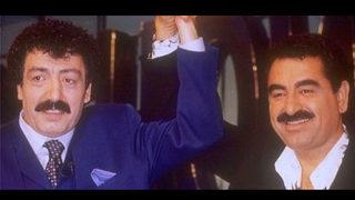 İbrahim Tatlıses'ten duygulandıran Müslüm Gürses paylaşımı