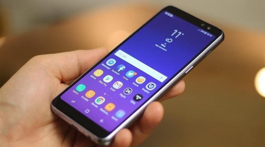 Galaxy A40’ın Avrupa fiyatı ortaya çıktı 
