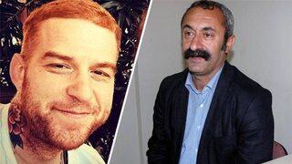 Fatih Mehmet Maçoğlu'ndan Athena Gökhan'a yanıt