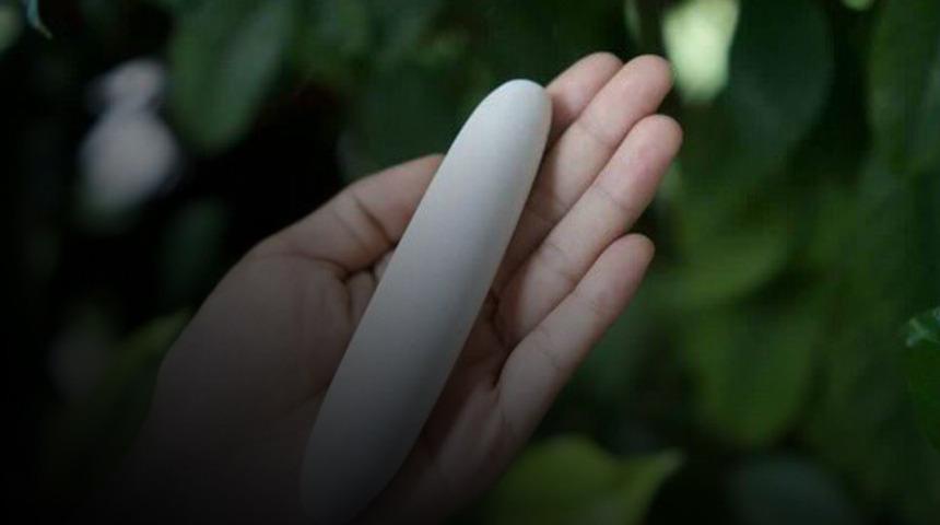 Asyalı kadınların cinsel sırrı ama, vajina çubukları sosyal medya kullanıcılarına göre 'aptalca' bulundu