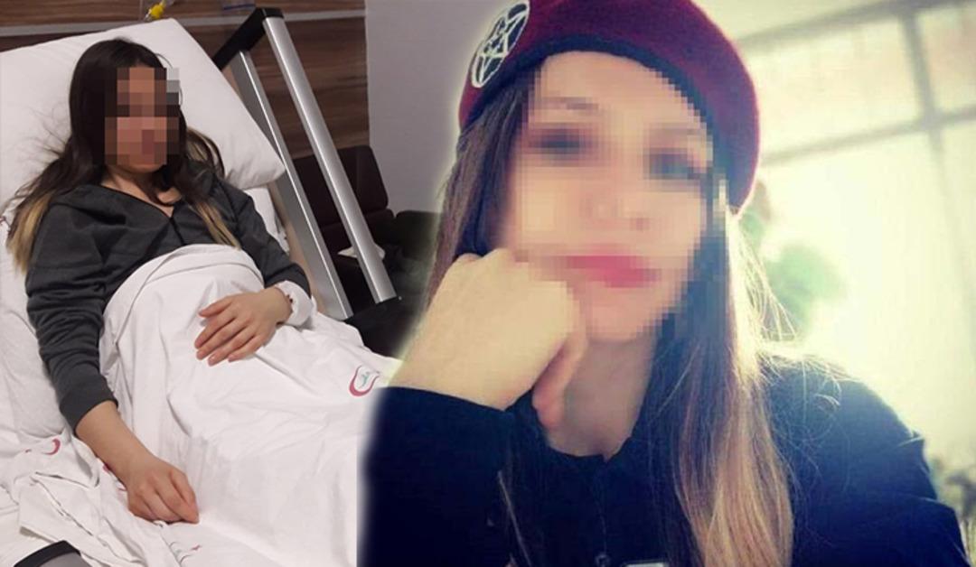 Dehşeti b&ouml;yle anlattı: Vuruyor sandım, meğer bı&ccedil;aklıyormuş!