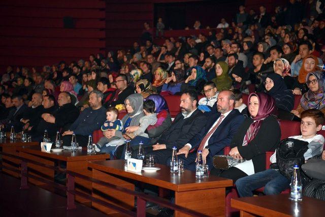 Selçuklu’da ezgi şöleni