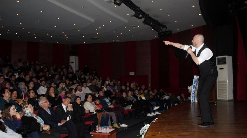 Nazilli’de Ceyhun Yılmaz rüzgarı esti