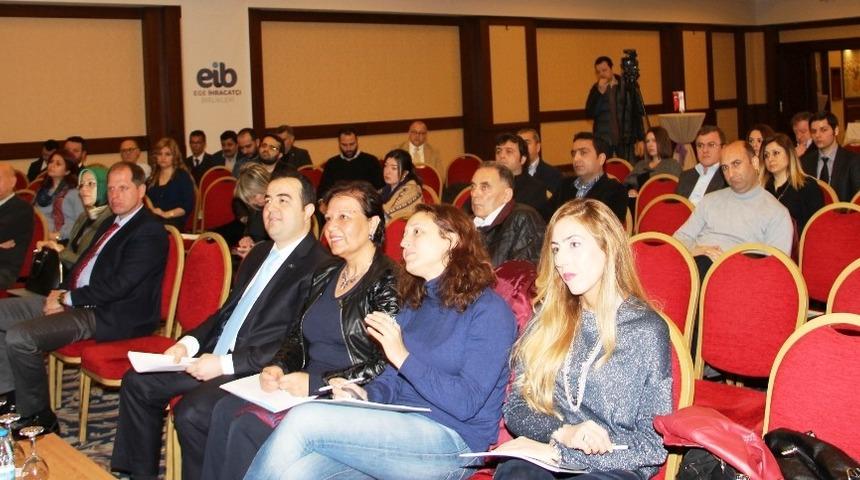 Eğitim alan ihracatçılar devlet desteklerine daha hızlı kavuştu