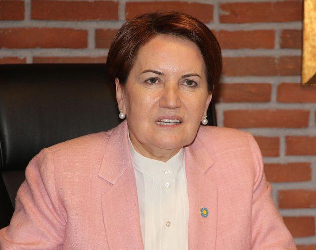 Kılıçdaroğlu ve Akşener ortak miting için Denizli'ye geliyor