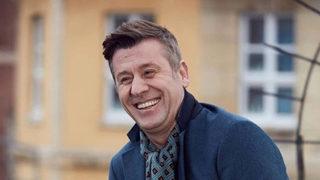 Metin Şentürk yine güldürdü! 'Sandıkta gözlemci benim haberiniz olsun'