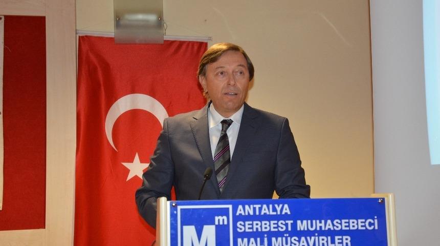 ASMO&rsquo;dan buruk kutlama