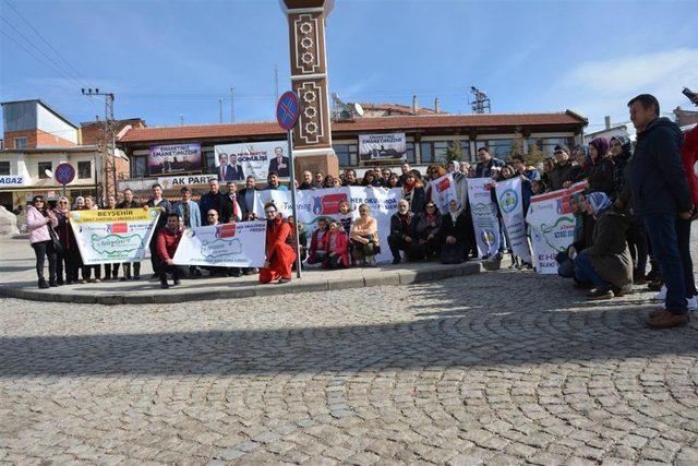 E Twinning ateşi Derbent Aladağ’da