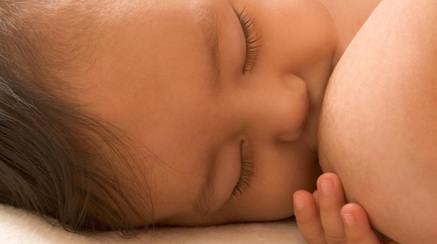 Emziren annelerin dikkat etmesi gerekenler! Süt artışı için...