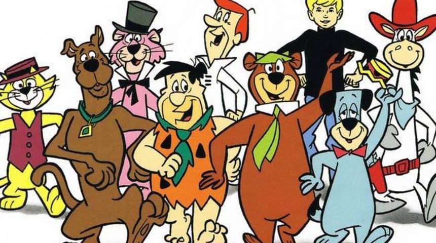 Tom ve Jerry, Scooby-Doo, Jetgiller, Taş Devri ve daha fazlası