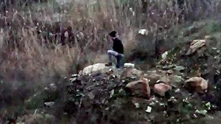 Uyuşturucu satıcıları böyle yakalandı