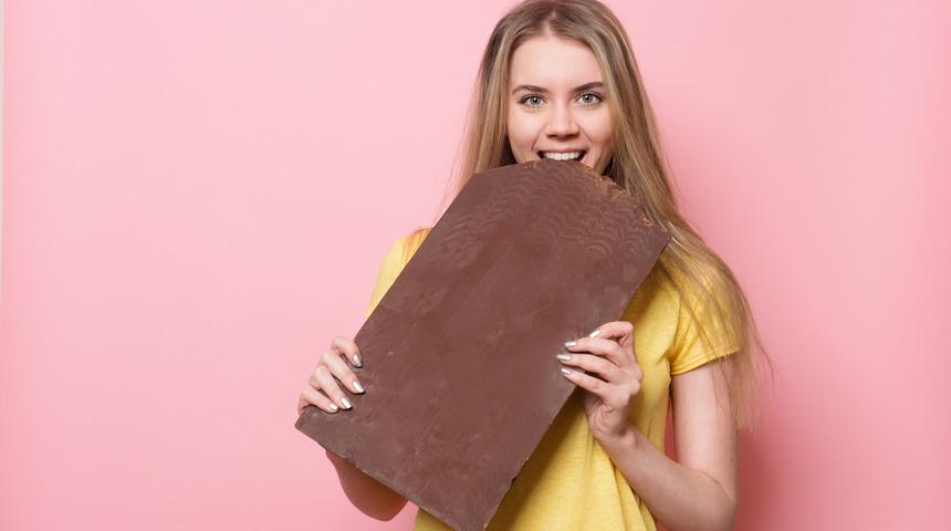 Herkesin başvurmak isteyeceği iş ilanı: "&Ccedil;ikolata tadımcısı aranıyor!"