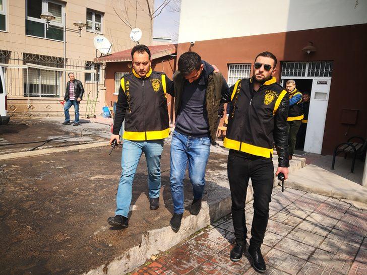 4'ünü de eğlence merkezinde yakaladılar! Polisi bile şaşırtan olay G2