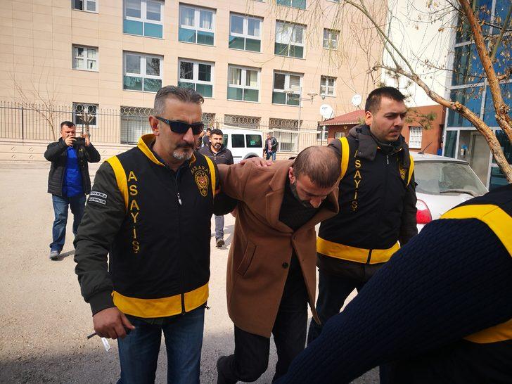 4'ünü de eğlence merkezinde yakaladılar! Polisi bile şaşırtan olay G4