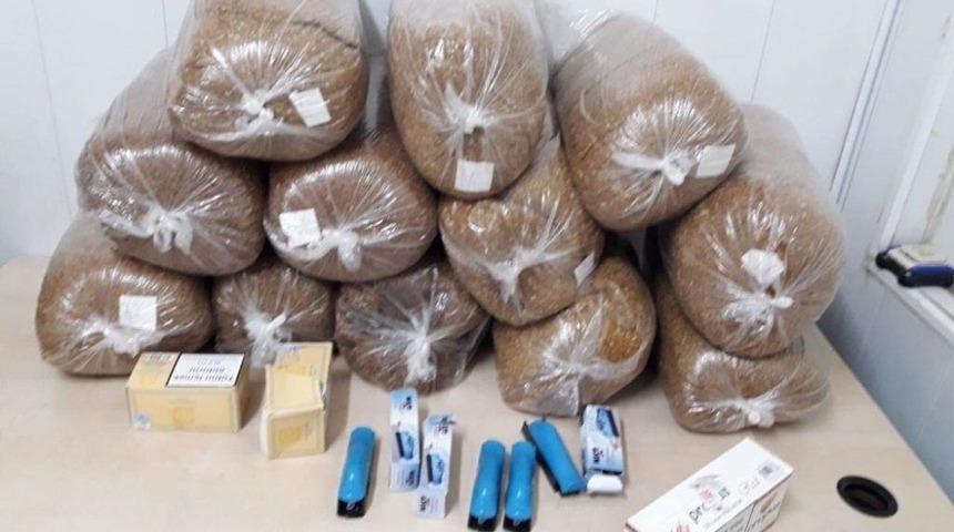 Balıkesir&rsquo;de Bek&ccedil;ilerden ilk icraat