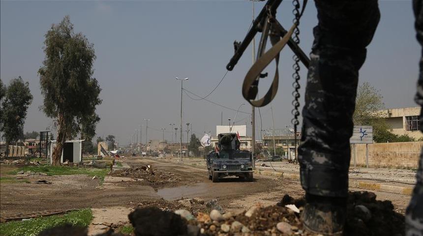 PKK'nın serbest bıraktığı yüzlerce DEAŞ'lının akıbeti belirsiz