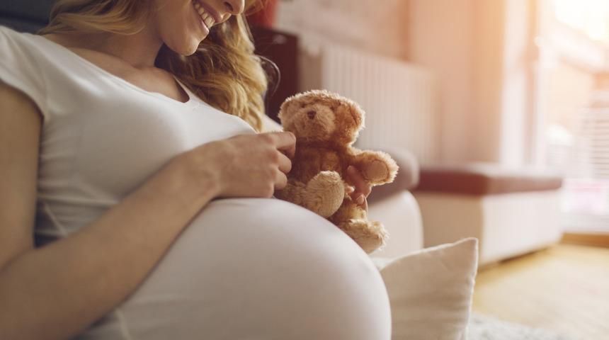 Gebelik döneminde anksiyete ve strese dikkat!