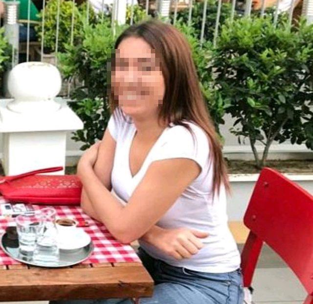 Erkek arkadaşı ile tartışan Fatma, 4'üncü kattan atladı