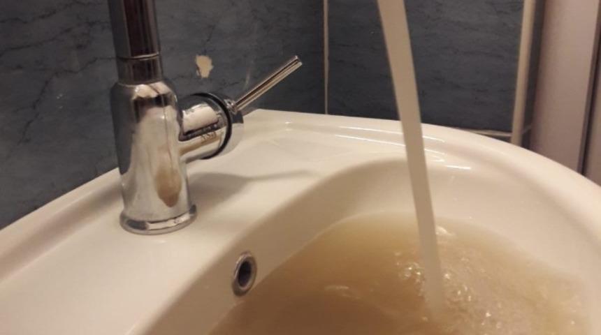 Belediyeden &lsquo;su depolarınızı temizleyin&rsquo; uyarısı